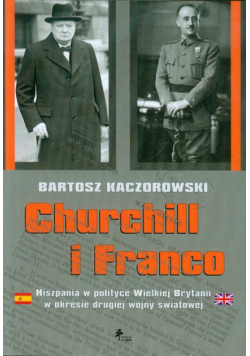 Churchill i Franco