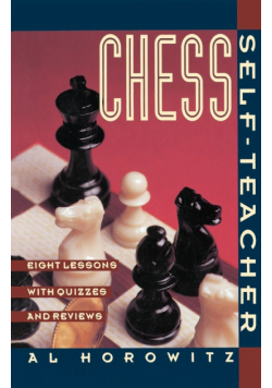 Chess Self-Teacher