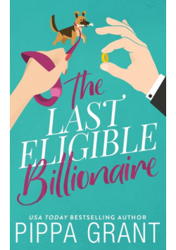 The Last Eligible Billionaire