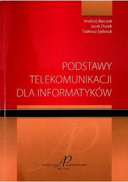 Podstawy telekomunikacji
