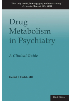 Drug Metabolism in Psychiatry
