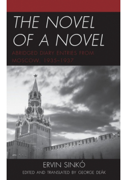 The Novel of a Novel