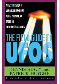 The Field Guide to UFOs