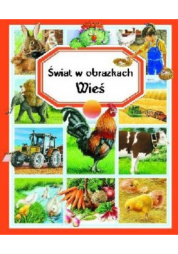 Świat w obrazkach Wieś