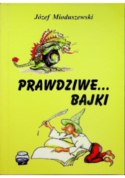 Prawdziwe bajki