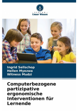 Computerbezogene partizipative ergonomische Interventionen für Lernende