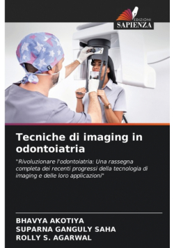 Tecniche di imaging in odontoiatria