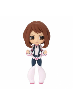 Q Posket My Hero Academia  Ochaco Uraraka