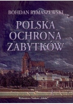 Polska ochrona zabytków