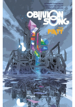Oblivion song Tom 5