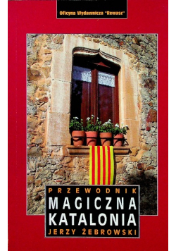 Przewodnik Magiczna katalonia