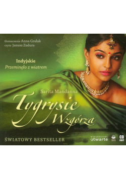 Tygrysie Wzgórza Audiobook
