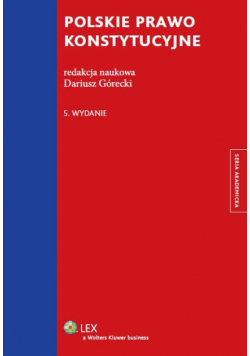 Polskie prawo konstytucyjne