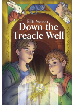 Down the Treacle Well