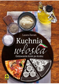 Kuchnia włoska Gotowanie