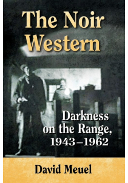 The Noir Western