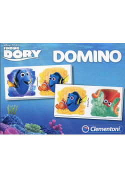 Domini Gdzie jest Dory