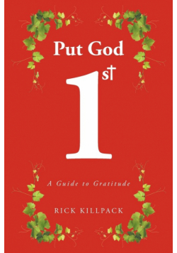 Put God 1st