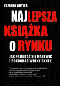 Najlepsza książka o rynku