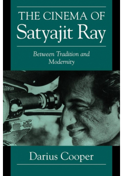 The Cinema of Satyajit Ray