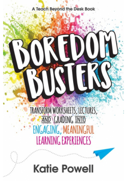 Boredom Busters