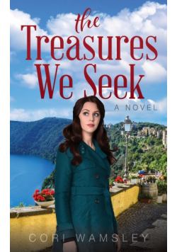 The Treasures We Seek