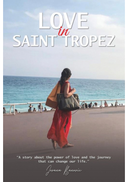 Love in Saint Tropez