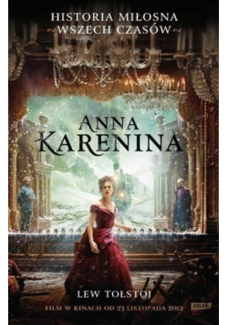 Anna Karenina