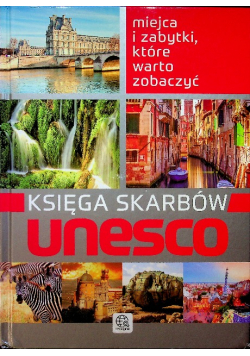Księga skarbów Unesco