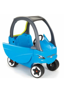 Cozy Coupe Sport niebieski