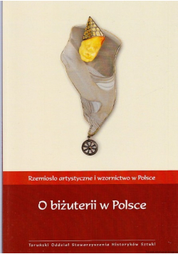 O biżuterii w Polsce