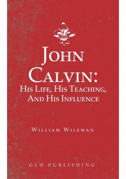 John Calvin