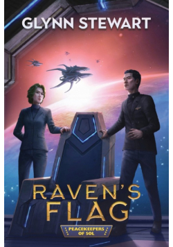 Raven's Flag