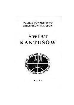 Świat Kaktusów