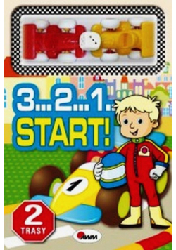3 2 1 Start