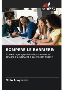 Rompere Le Barriere