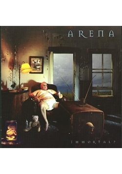 Immortal, CD