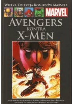 Avengers kontra X - men Część 3