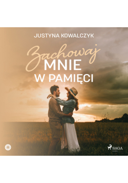 Zachowaj mnie w pamięci