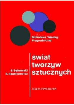 Świat tworzyw sztucznych