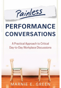 Painless Performance Conversations