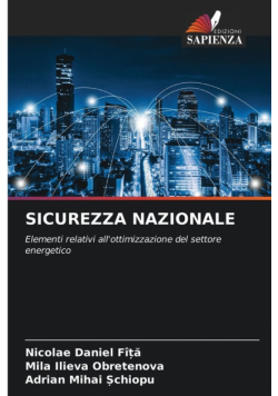 Sicurezza Nazionale