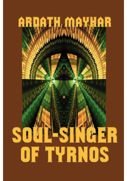 Soul-Singer of Tyrnos
