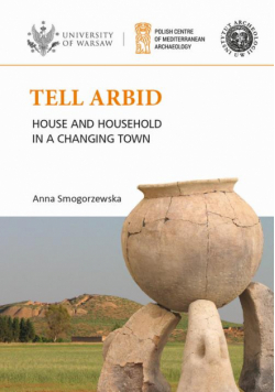 Tell Arbid