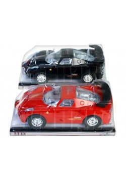 Auto osobowe mix