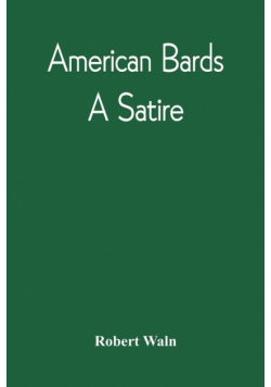 American Bards