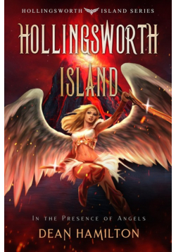Hollingsworth Island