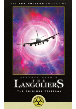 Stephen King's The Langoliers