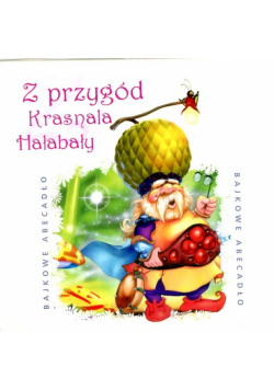 Z przygód Krasnala Hałabały, Audiobook