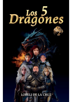 Los 5 dragones